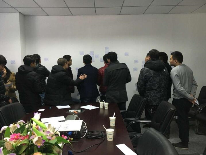 2017金沙乐娱场app股份圆满举行“元宵喜乐会”活动