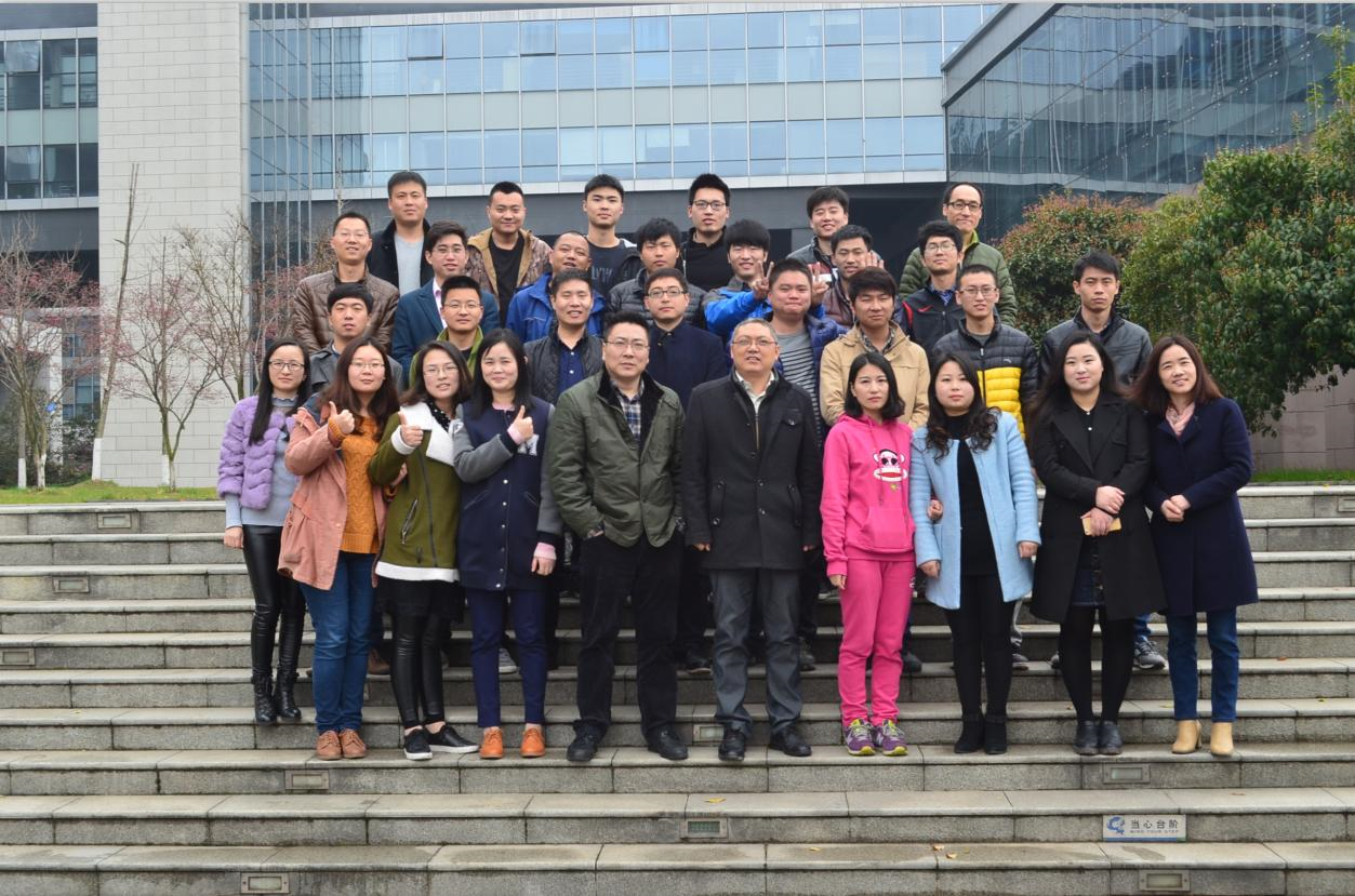 热烈庆祝金沙乐娱场app安卓版成立五周年暨乔迁之喜