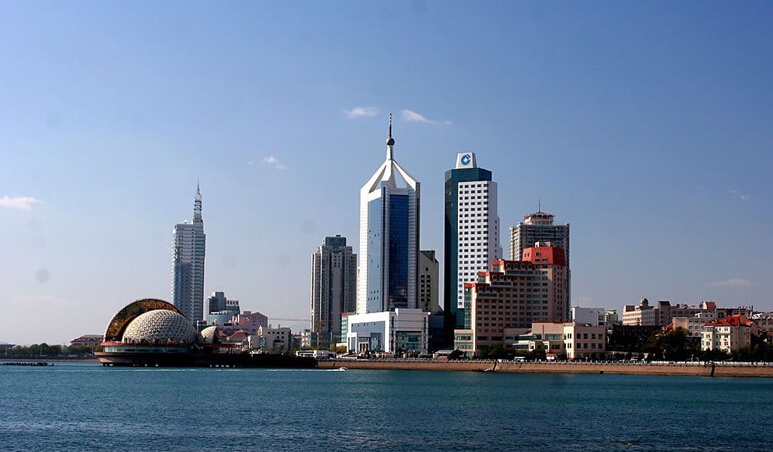 2015年度金沙乐娱场app旅游活动——快乐海滨行