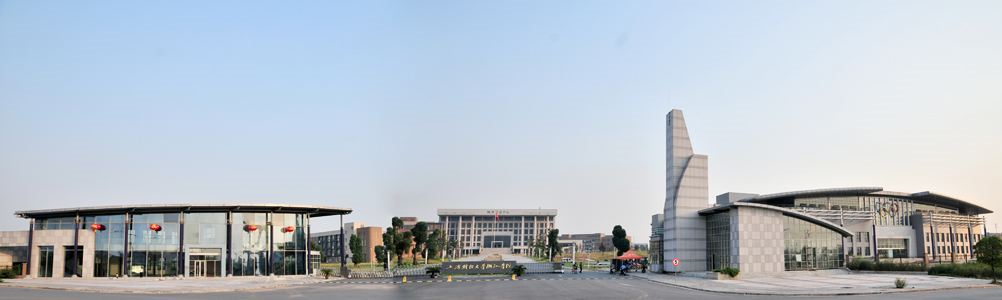 热烈庆祝我司成功中标上海财经大学浙江学院自助借还书项目