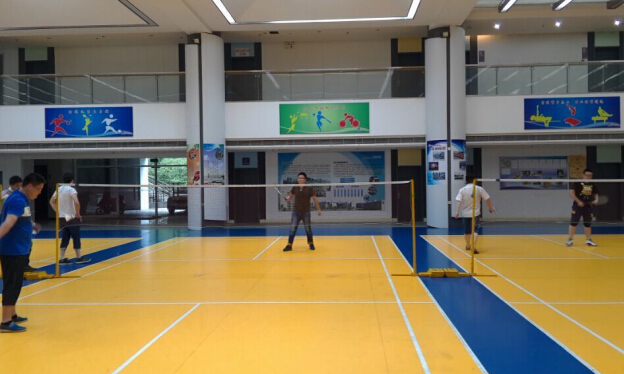 Sport games bring us closer