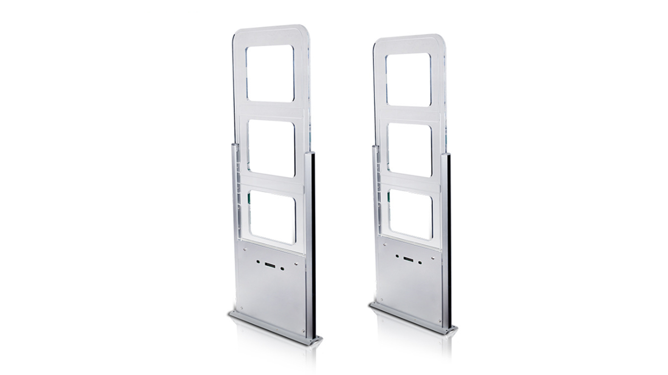 RFID Security Doors