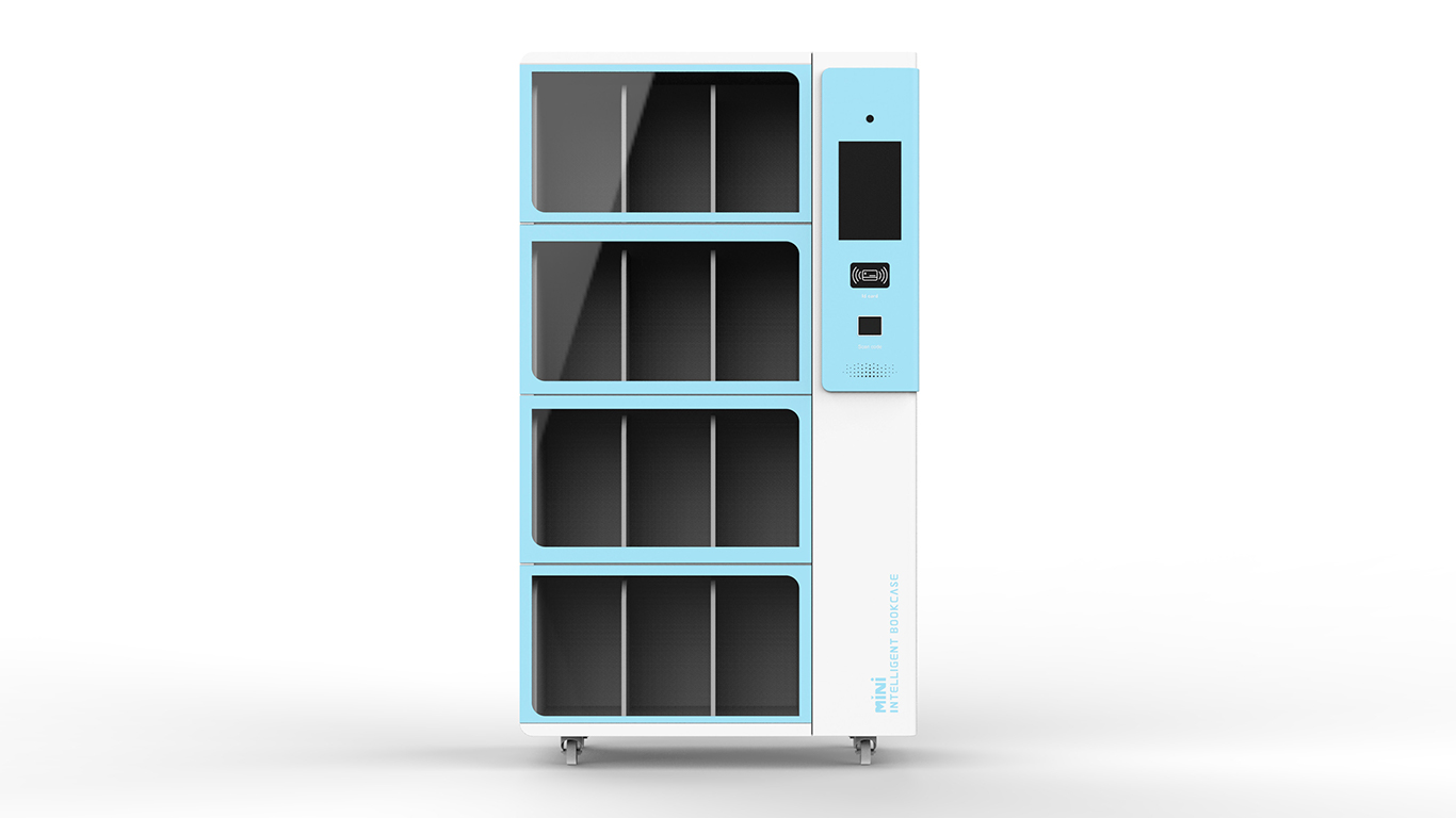 High frequency/Ultra-High Frequency Drift Cabinet