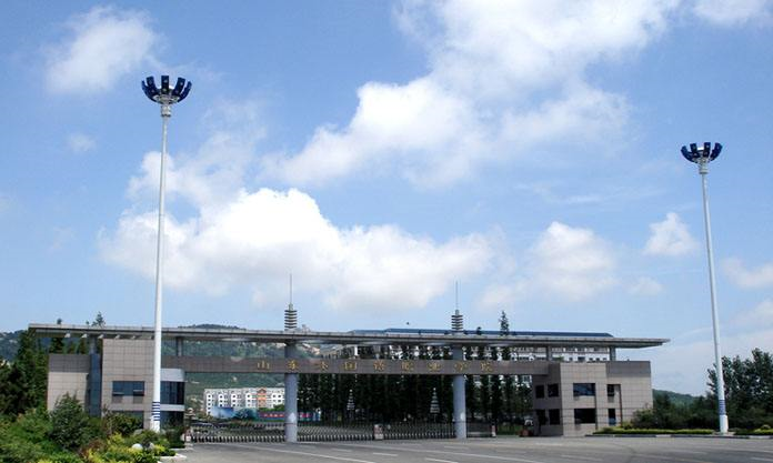 We warmly celebrate our company's successful bid for the self-service book borrowing and returning machine at Shandong Foreign Languages Vocational College